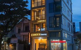 Lamour Homestay